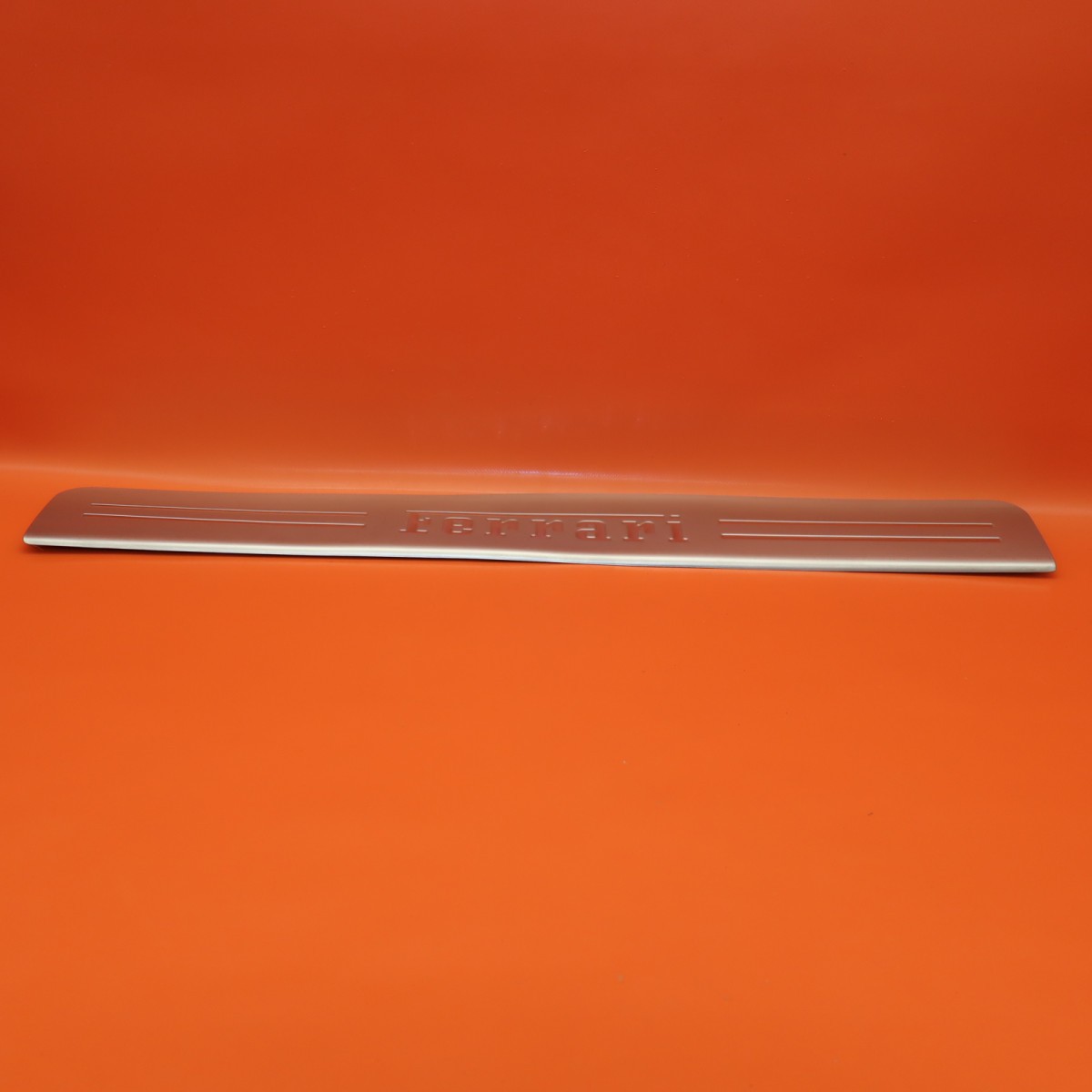 Ferrari California 2015-2018 Right Kick plate
