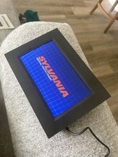 Sylvania SDPF757 7" Digital Picture Frame