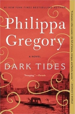 Dark Tides, 2 (Paperback or Softback)