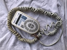 Carestream CS 2200 Bedienteil - gebraucht Kodak Bedienpanel Auslöser Fernauslöse