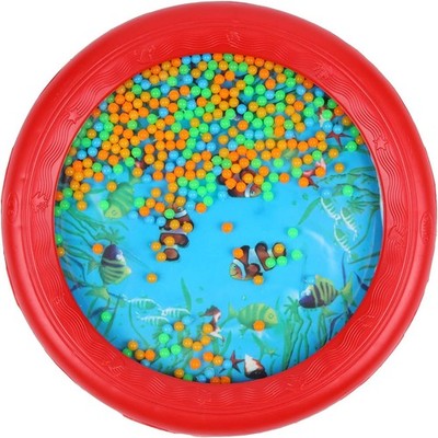 Musfunny Ocean Drum Sea Sound Musical Toy