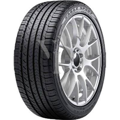 Sommerreifen GOODYEAR EAGLE SPORT ALLSEASON (OHNE 3PMSF) M+S  245/50 R20 105 V