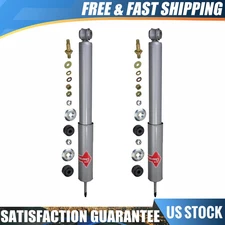 KYB 2PCS REAR Heavy Duty STRUTS SHOCKS For CAMARO FIREBIRD 1993 93 94 95-2002