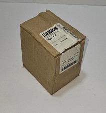 LOT OF 06 PCS PHOENIX CONTACT TMCP 1 F1 300 3.0A THERMOMAGNETIC CIRCUIT BREAKER