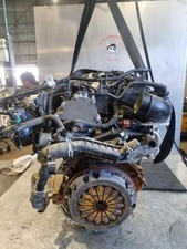 Moteur Ford PUMA