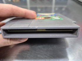 NES - Nintendo World Cup