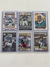 2025 Donruss Football- You Pick- Inserts, RC, Vets