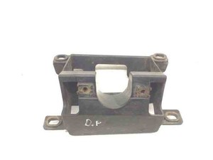 VW TOUAREG 7LA, 7L6, 7L7 Stoßstangenhalter vorne rechts 7L6807362 2.50 21311186