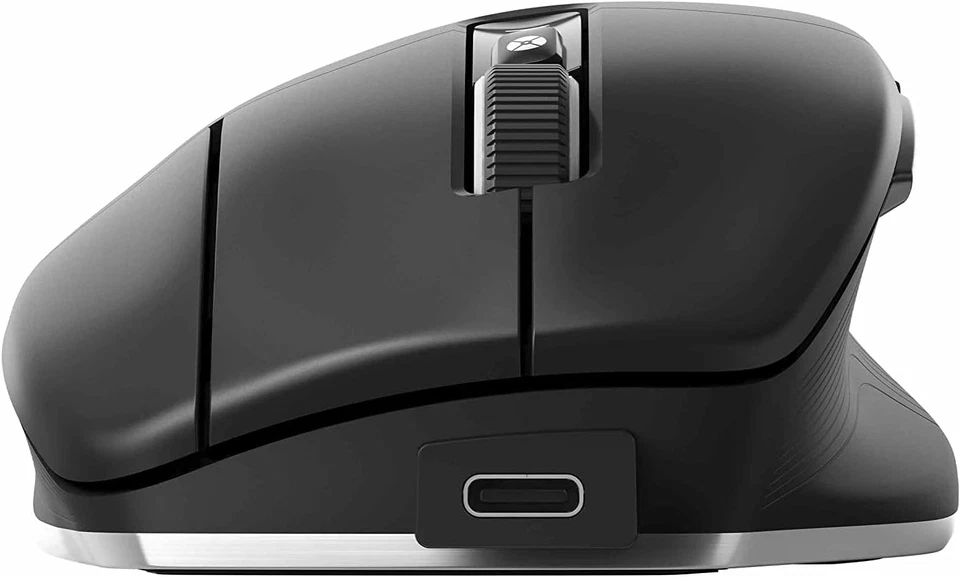 3Dconnexion CadMouse Pro Wireless Modern - Image 4 of 4