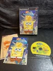 Spongebob Squarepants: Atlantis Squarepantis (PlayStation 2) CIB Complete in Box