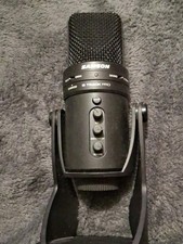 Samson G Track Pro Studio USB Condenser Microphone