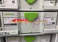 FESTOOL DF 500 Q-Plus Domino tenon slotting machine574330