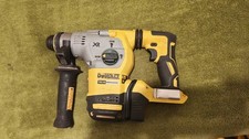 DeWalt DCH283 18V XR Cordless Brushless SDS Plus Hammer Drill