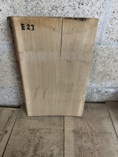 OAK Hardwood Timber Offcut - 43 x 27 x 3cm - Wood DIY Crafts