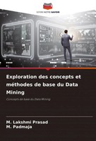 M. Lakshmi Prasad (U. A.) | Exploration Des Concepts Et MéThodes De Base Du...
