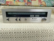 Technics SU-3150  Tuner