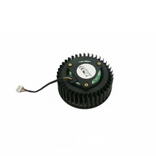 For AMD VEGA 56/64 BFB1012SHA01 Graphics Card Fan Replacement