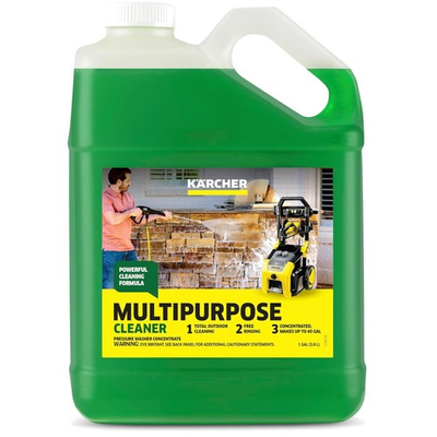 #ad #ad Highly Concentrated Multi Purpose Detergent 128oz $33.59