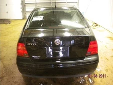 INTAKE MANIFOLD 2.0L ENGINE ID AVH UPPER FITS 01-05 JETTA 9828405