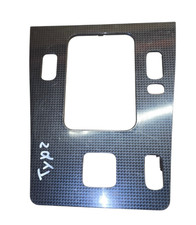 Verkleidung Schaltkulisse Schaltung Blende Mercedes Benz W202 2026830800 Typ2 Verkleidung Schaltkulisse Schaltung Blende Mercedes Benz W202 2026830800 Typ2