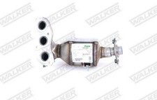 WALKER Katalysator Kat für TOYOTA AYGO (WNB1, KGB1) für CITROËN C1 (PM, PN)