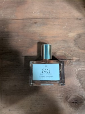 Le Monde Gourmand Chai Epice Urban Outfitters Eau De Parfum 1 fl.oz