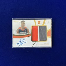 2019-20 Immaculate Collection Collegiate Basketball Cards 18