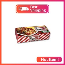 Claxton Fruit Cake - 2 Lb. Regular Recipe - Solid Loaf