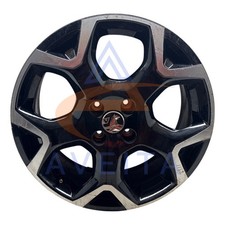 Vauxhall Mokka 20-24 18 Inch Alloy Wheel Single 9835097680