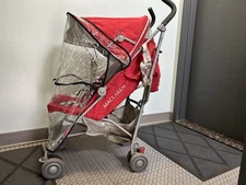 MacLaren Quest stroller