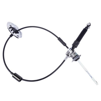 Automatic Transmission Shift Control Cable For 2010 Kia Forte EX LX SX 2.0 2.4L