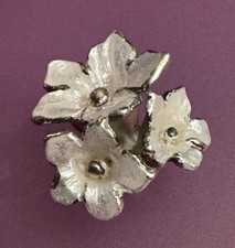 Charlotte Ehinger Schwarz Köpfchen Enzian *NEU*
