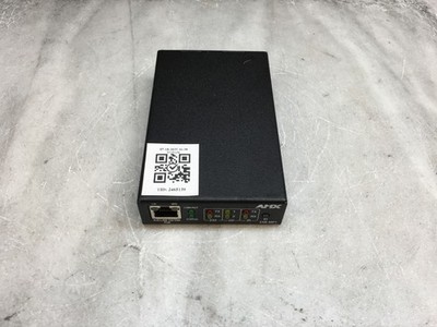 AMX FG2100-26 EXB-MP1 ICS Lan 10/100 Multi-Port Device Control Box