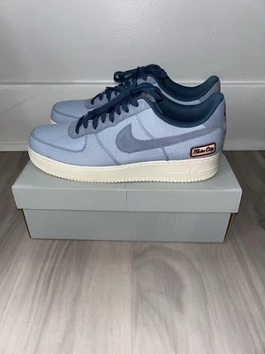 Nike Air Force 1 Low Detroit Home for Sale | Authenticity