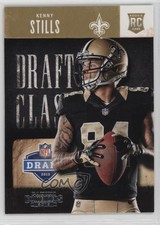 2013 Panini Contenders Draft Class Kenny Stills #7 e2j