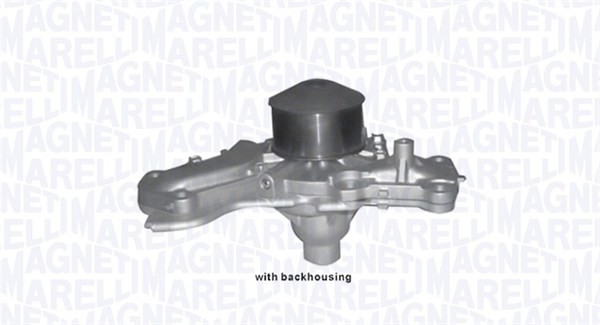 MAGNETI MARELLI-OE 352316170641 Water Pump, engine cooling for MITSUBISHI