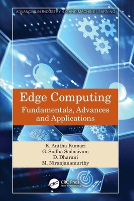 K. Anitha Kumari (u. a.) | Edge Computing | Taschenbuch | Englisch (2024)