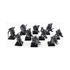 GW WHF Dark Elves Plastic Corsairs #18 NM