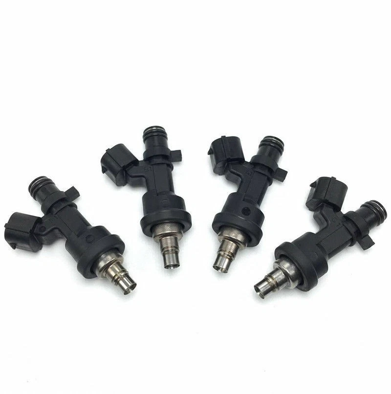 4 x Inyector de combustible de alto flujo 1000cc para 00-05 Honda S2000 AP1 AP2 F22c F20c Turbo Foto 3 de 3