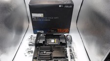 ASUS Pro WS TRX50-SAGE WIFI CEB Workstation M...