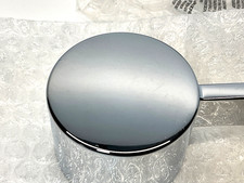 Hansgrohe Standard 9" Shower Arm With Escutcheon Plate And 1/2