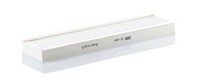 Mann-Filter CU 4624 Mann & Hummel Innenraumfilter CU 4624 FüR Mini