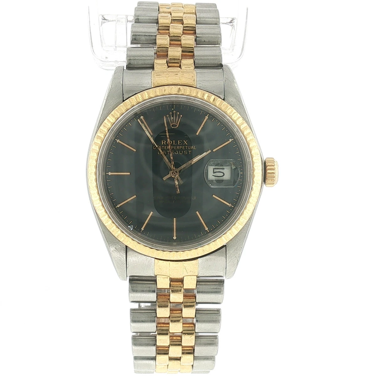 Rolex Datejust 16013 | eBay
