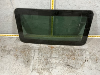 2008 - 2010 BMW 528i E60 5-Series Overhead Sunroof Glass Panel 7033533 OEM