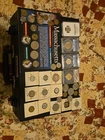 1976-S Silver Proof Washington Quarter PCGS 69DCAM + SLABS AND WORLD COINS