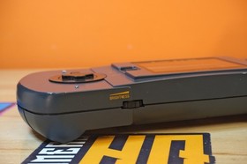 Atari LYNX Handheld Console PAG-0200 Tested/ Working