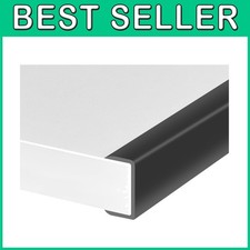 10Ft Flexible U Shaped Edge Protector