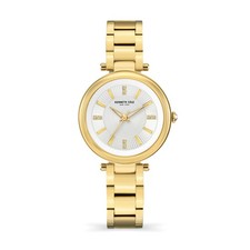 Kenneth Cole Women's Classic 35mm Quartz Watch KC50961002