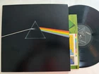 Pink Floyd LP "Dark Side of Moon" Original 1973 Stickers Posters NM/VG++ Beauty!