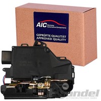 AIC TÜRschloss Vorne Links FüR Audi TT 8N3 Toadster 8N9 Porsche 911 996 Boxster